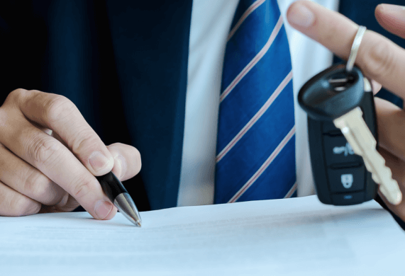 How our Auction works?